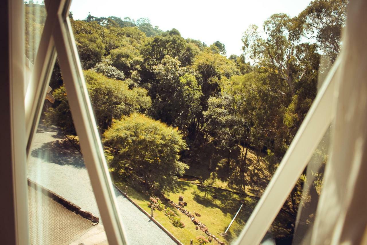 Hotel Renascenca Gramado Exterior photo